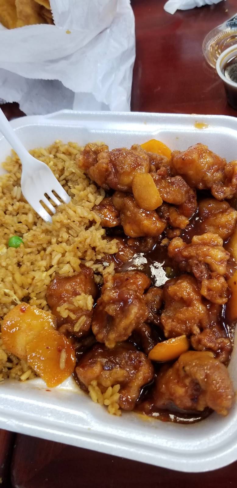 Sunny China | restaurant | 4633 Shawnee Dr, Kansas City, KS 66106, USA | 9132365333 OR +1 913-236-5333