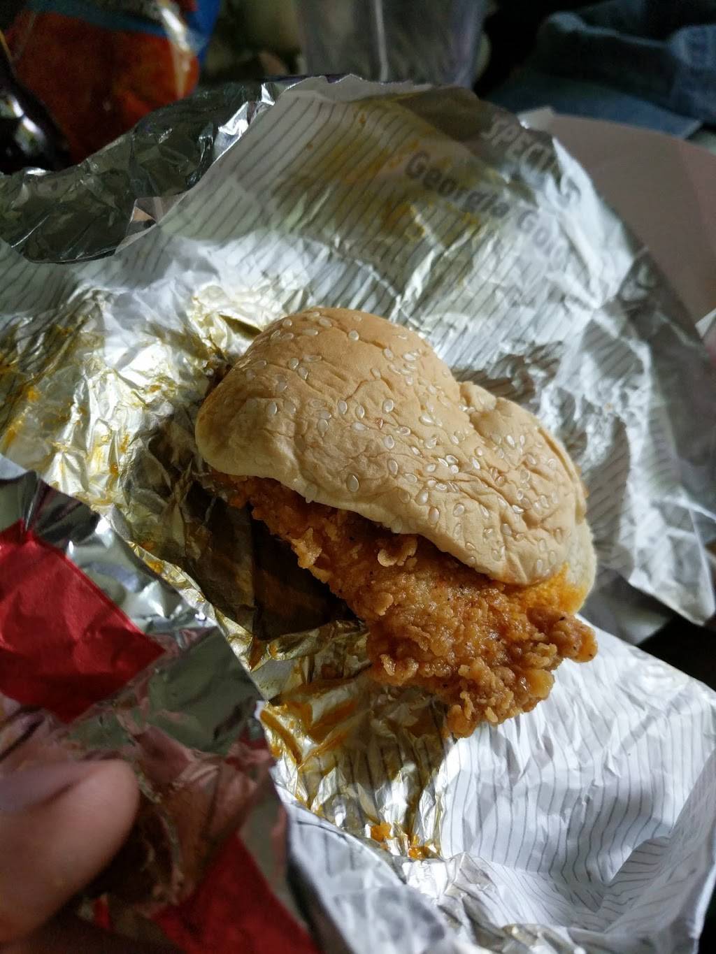 KFC | restaurant | 227 S Weber Rd, Bolingbrook, IL 60490, USA | 6307719539 OR +1 630-771-9539