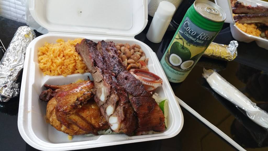 Nidias Latin Grill | restaurant | 14164 574th Hwy, Dover, FL 33527, USA | 8137541505 OR +1 813-754-1505