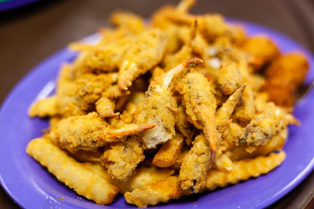 Docs Seafood Shack & Oyster Bar | restaurant | 26029 Canal Rd, Orange Beach, AL 36561, USA | 2519816999 OR +1 251-981-6999