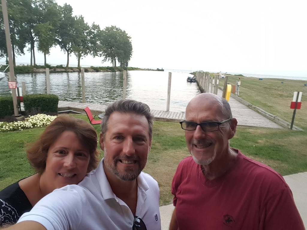 Sandbar Grille | restaurant | La Salle, MI 48145, USA | 7342433800 OR +1 734-243-3800