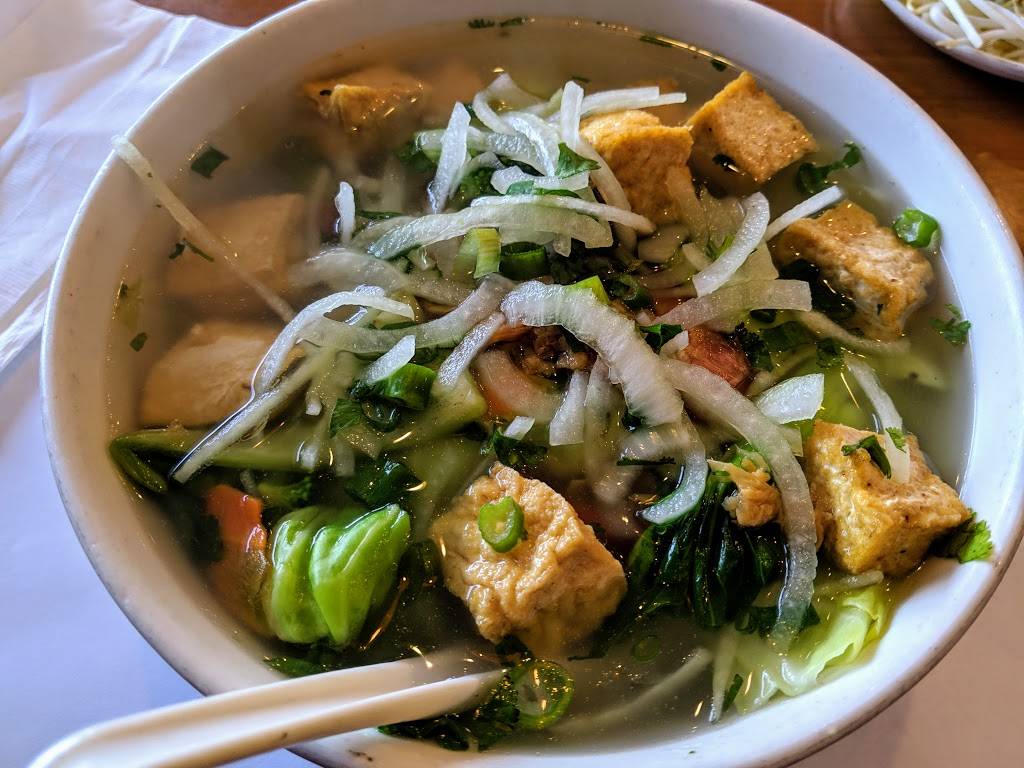 Pho Lantern Cafe | restaurant | 103 E 17th St, Costa Mesa, CA 92627, USA | 9495159090 OR +1 949-515-9090