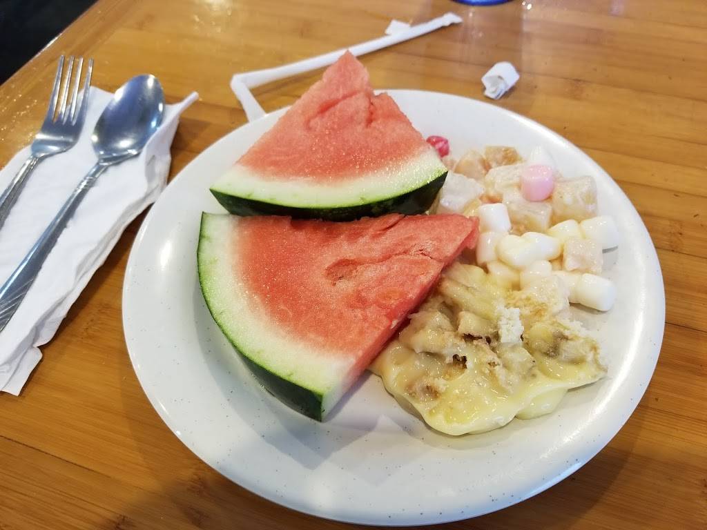 China Buffet | restaurant | 12632 US-301, Dade City, FL 33525, USA | 3525678088 OR +1 352-567-8088