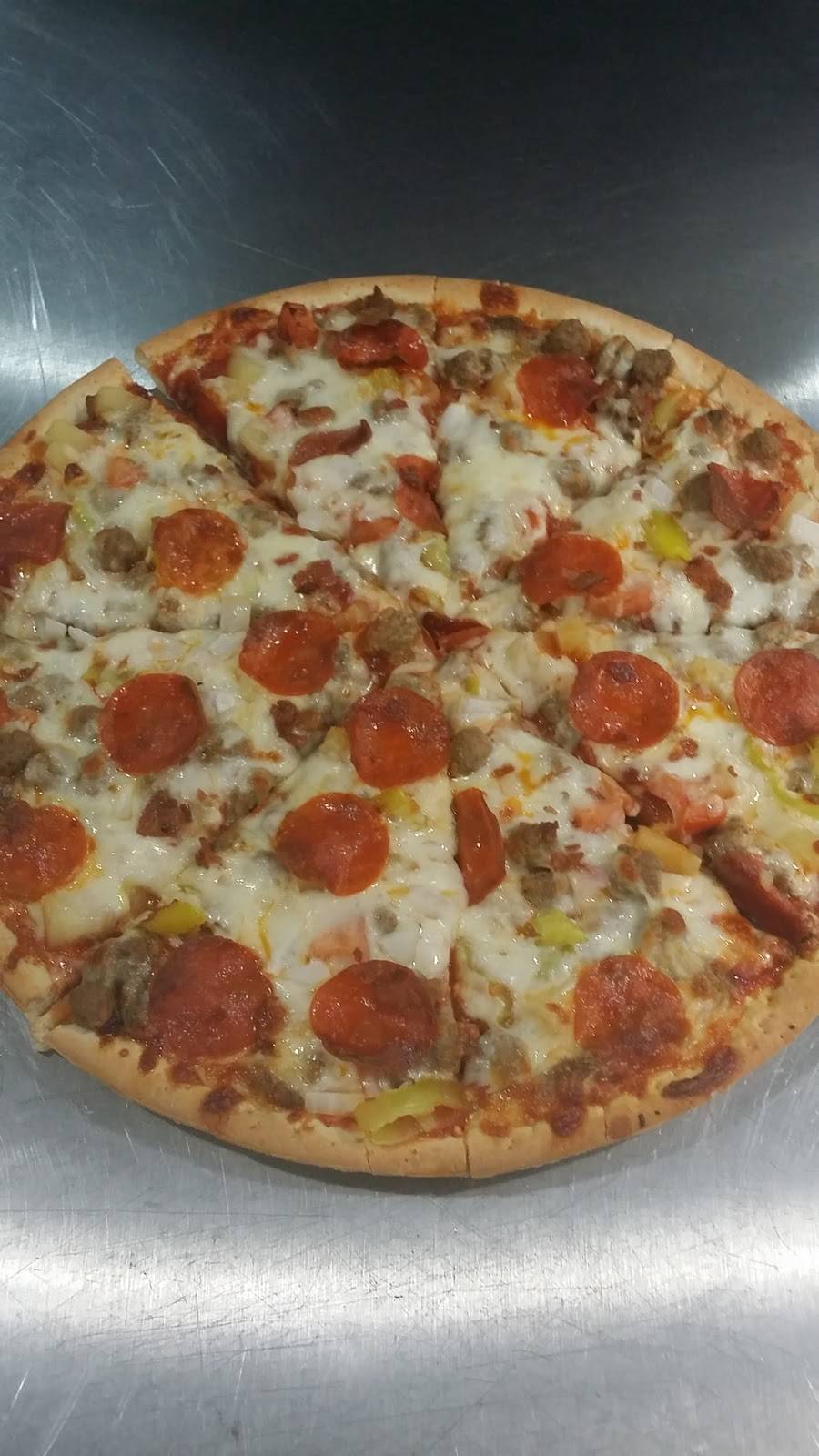 Big Ds Pizza | restaurant | 103 TN-20, Summertown, TN 38483, USA | 9319642500 OR +1 931-964-2500