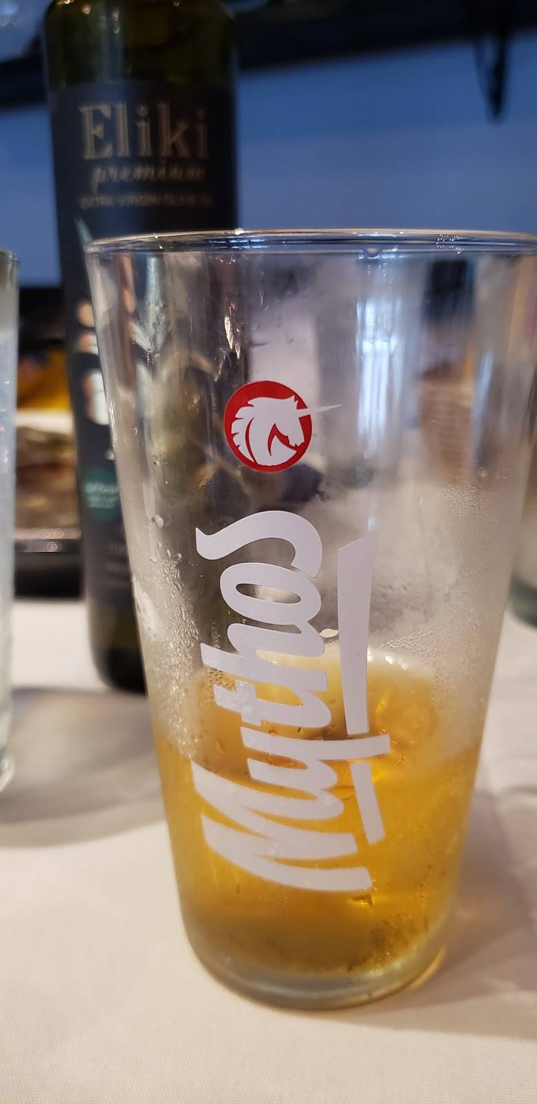 THASSOS An Authentic Greek Restaurant | restaurant | 11011 SW Hwy, Palos Hills, IL 60465, USA | 7086718958 OR +1 708-671-8958