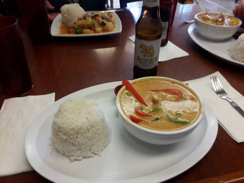 Sabaidee | Thai and Lao Cuisine | restaurant | 853 6th St, Bremerton, WA 98337, USA | 3607922222 OR +1 360-792-2222