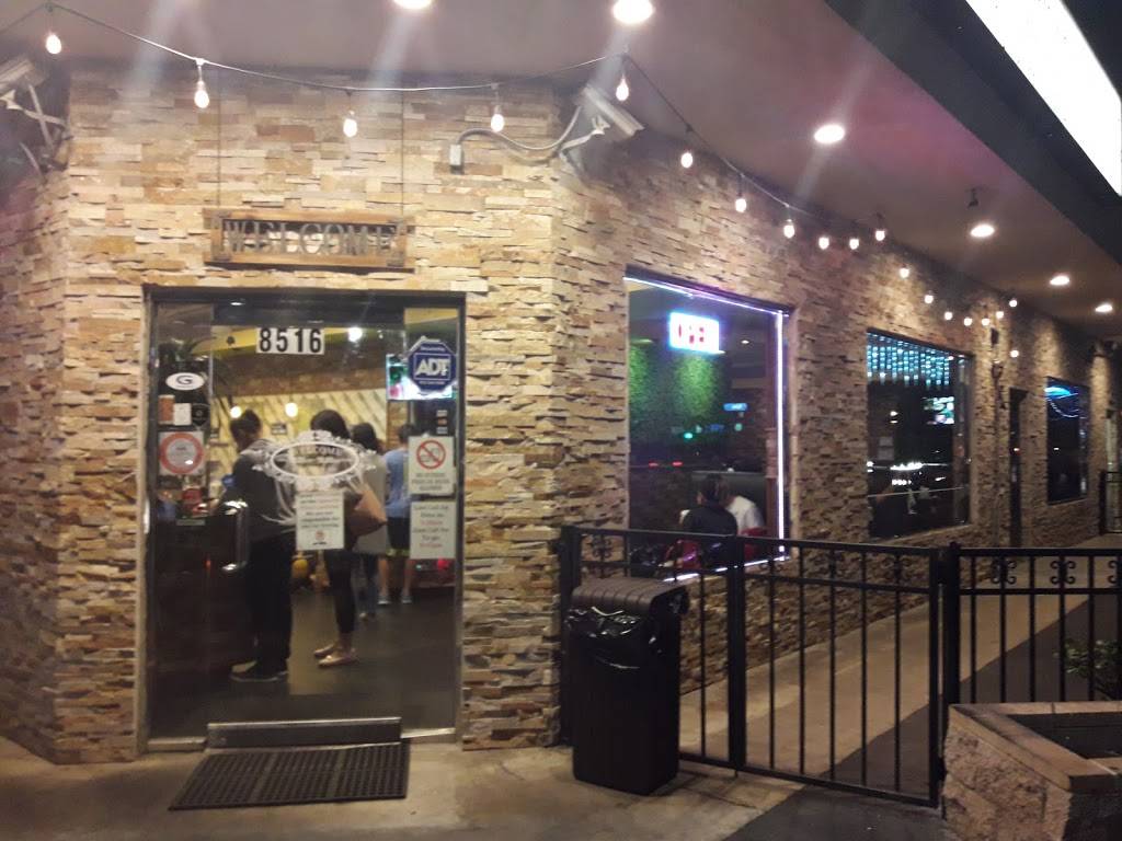 Ha Noi Corner | cafe | 8516 Garden Grove Blvd, Garden Grove, CA 92844, USA | 7148676665 OR +1 714-867-6665