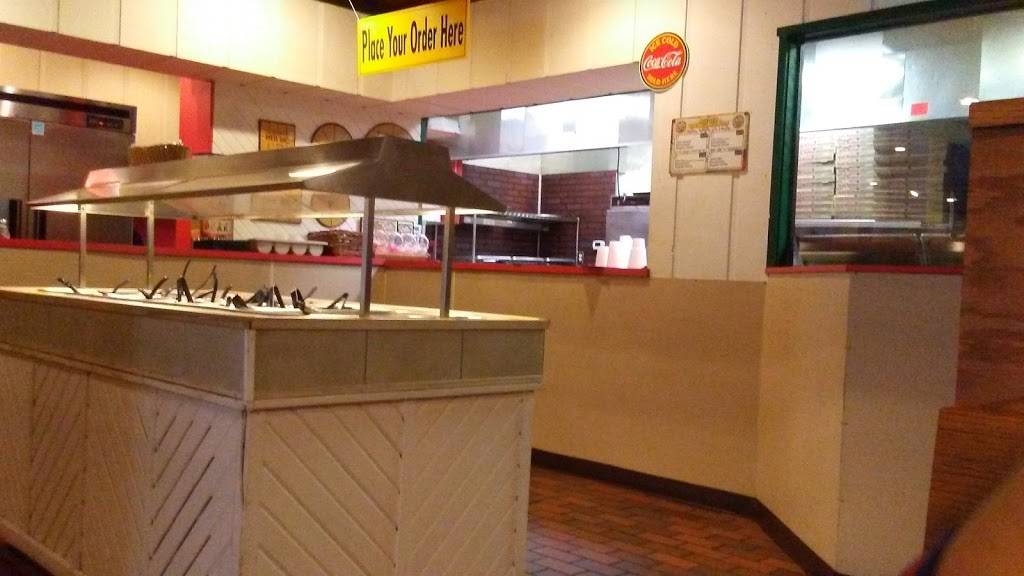 Noble Romans | restaurant | 4140 W Jonathan Moore Pike, Columbus, IN 47201, USA | 8123424477 OR +1 812-342-4477