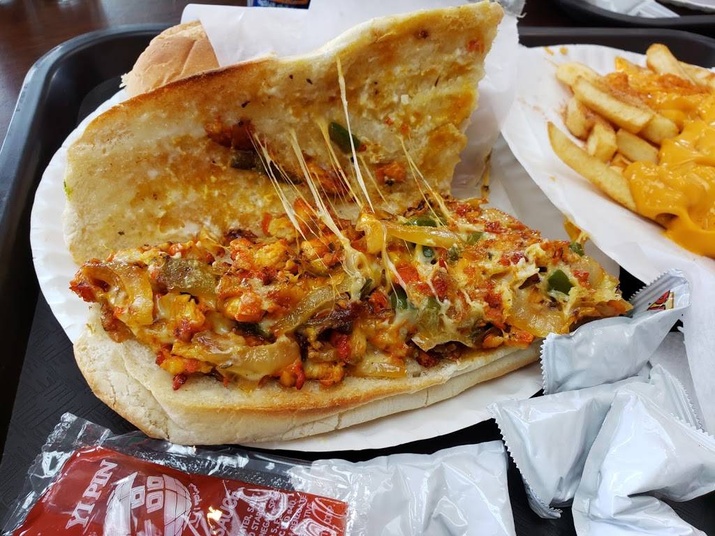 Kebab Den | restaurant | 621 Hammond St, Bangor, ME 04401, USA | 2074014336 OR +1 207-401-4336