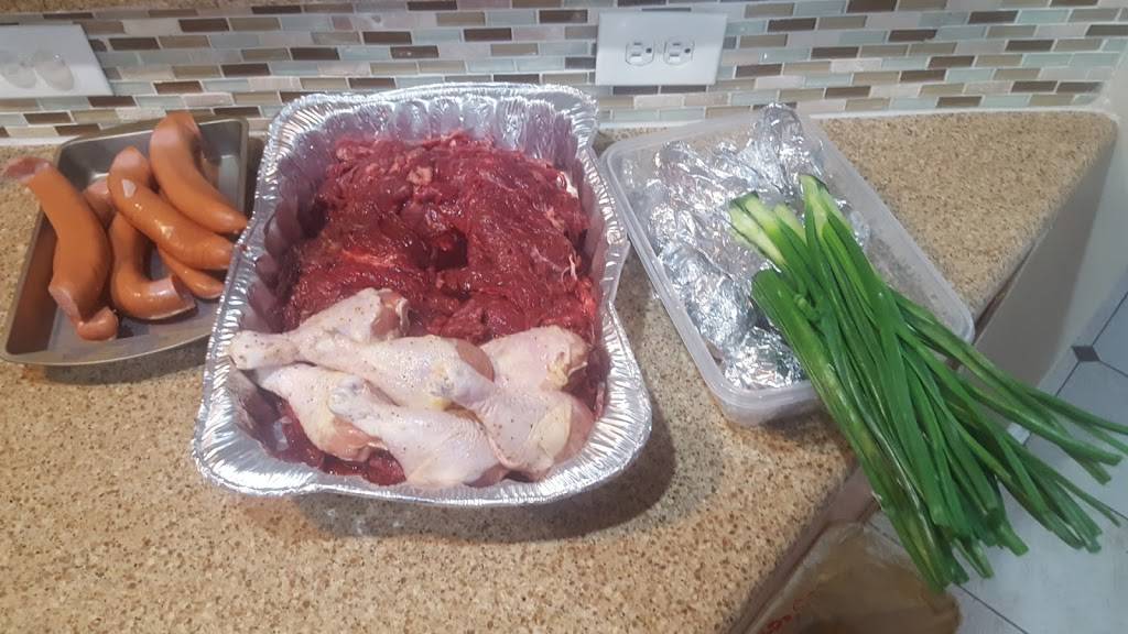 La Potosina Meat Market | restaurant | 5302 Singleton Blvd, Dallas, TX 75212, USA | 2146301650 OR +1 214-630-1650