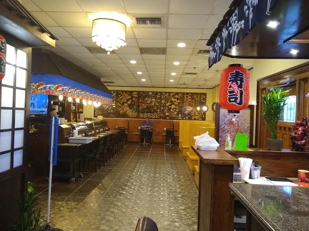 Nagoya Sushi Steakhouse | meal takeaway | 29075 US-98, Daphne, AL 36526, USA | 2516261000 OR +1 251-626-1000