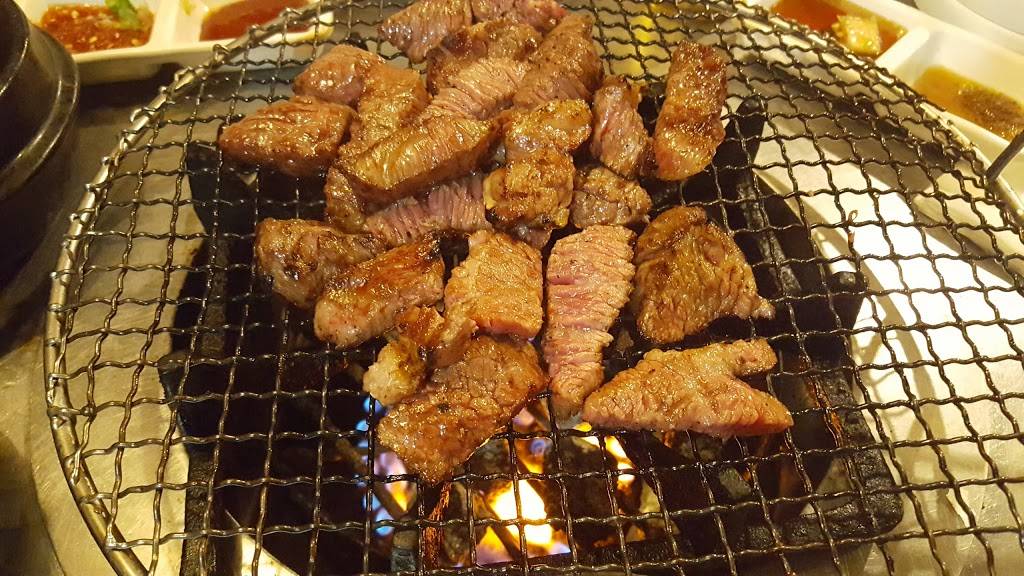 GooGongTan | restaurant | 40-09 149th Pl #1, Flushing, NY 11354, USA | 7183211738 OR +1 718-321-1738