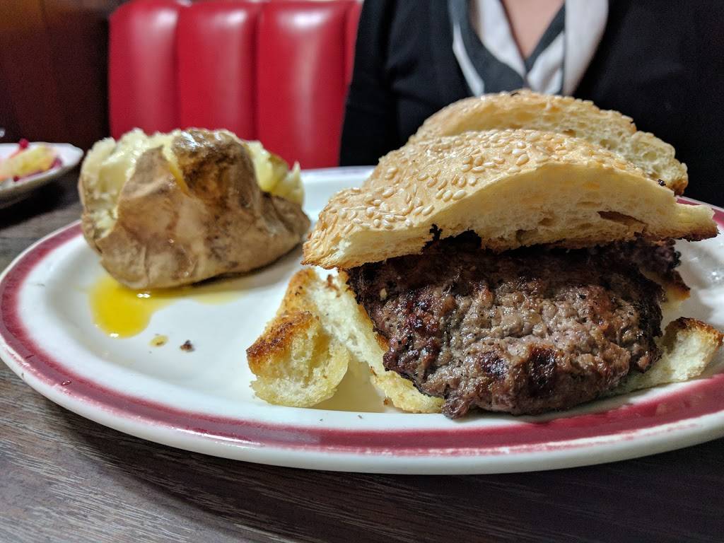 Geneva Steak House | restaurant | 5130 Mission St, San Francisco, CA 94112, USA | 4155866685 OR +1 415-586-6685