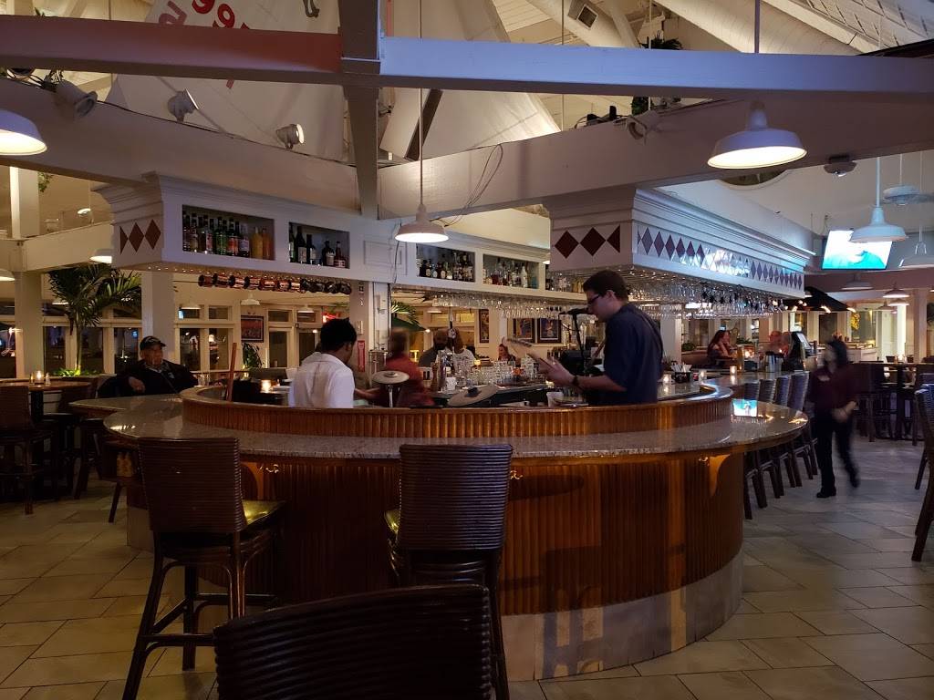 Ricks Cafe Boatyard | restaurant | 4050 Dandy Trail, Indianapolis, IN 46254, USA | 3172909300 OR +1 317-290-9300