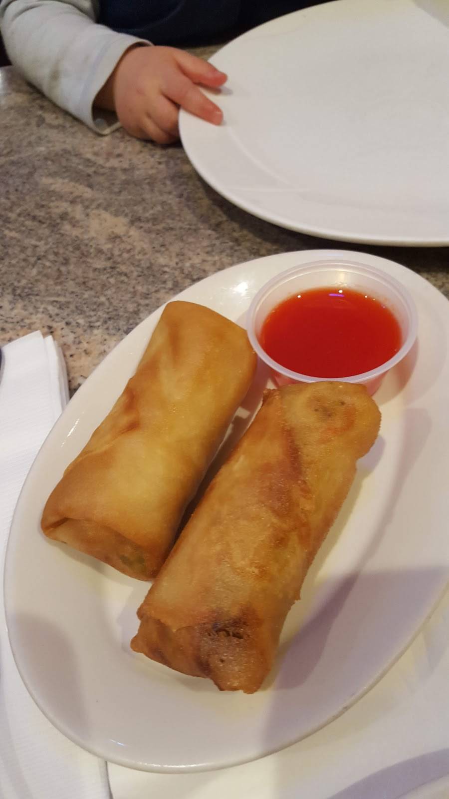 China Best Restaurant | restaurant | 26775 Hayward Blvd, Hayward, CA 94542, USA | 5107281113 OR +1 510-728-1113