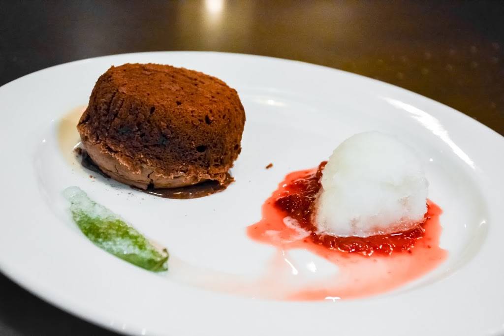 Alizé le restaurant | restaurant | 667 Rue de Bondville, Foster, QC J0E 1R0, Canada | 8665254272 OR +1 866-525-4272