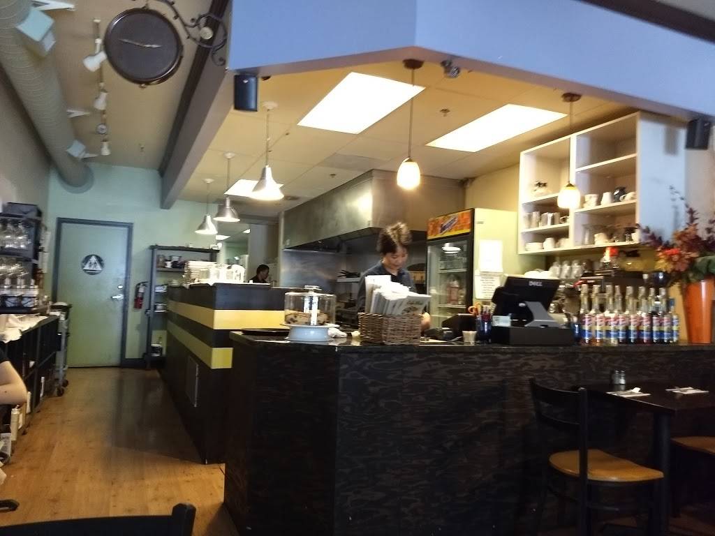 Cafe Bliss | restaurant | 2039 Ralston Ave, Belmont, CA 94002, USA | 6505951520 OR +1 650-595-1520