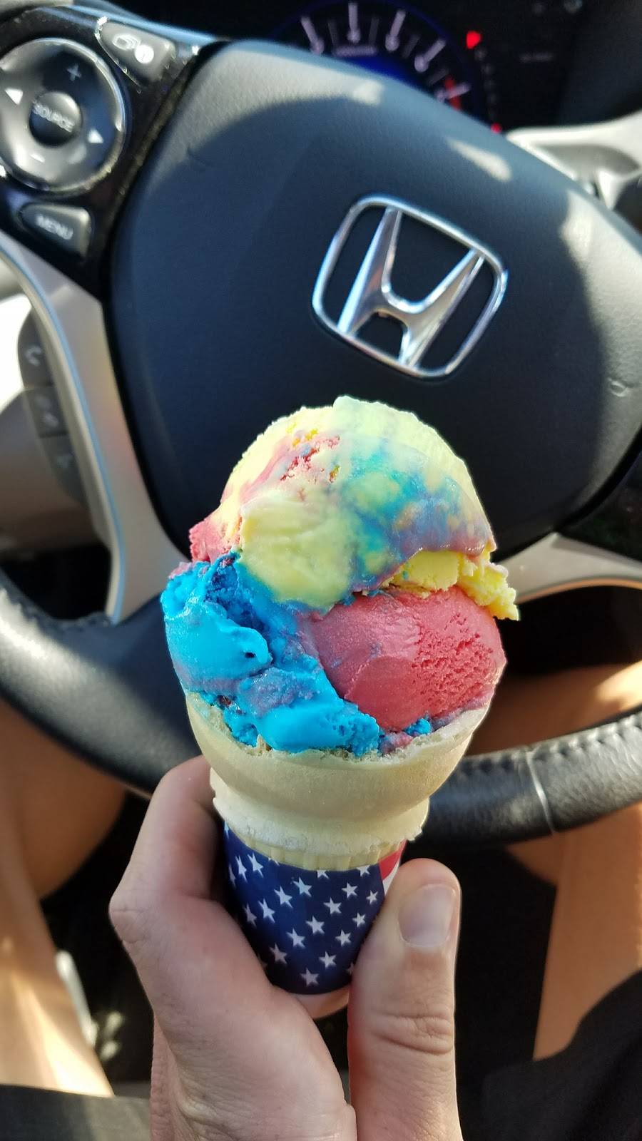 Gators Frozen Custard | restaurant | 406 W Hwy 50, OFallon, IL 62269, USA | 6186241944 OR +1 618-624-1944