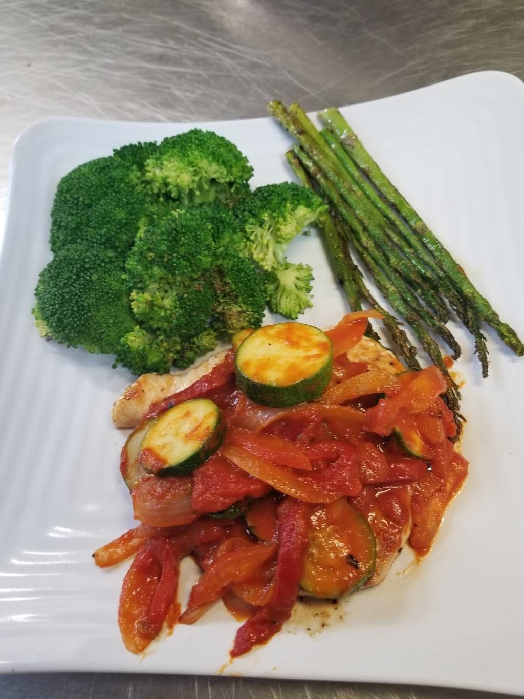 Crave | restaurant | 854 S Main St, Sparta, NC 28675, USA | 3363727283 OR +1 336-372-7283