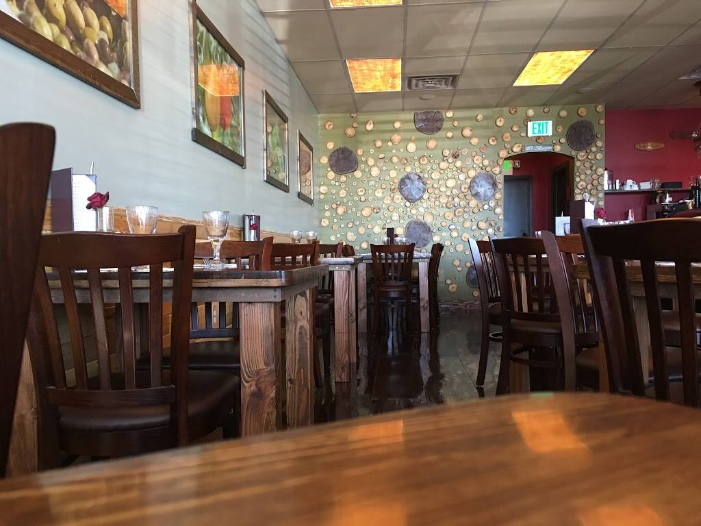 Trattoria Dionisia | restaurant | 10403 N Hwy 83, Parker, CO 80134, USA | 7205734878 OR +1 720-573-4878