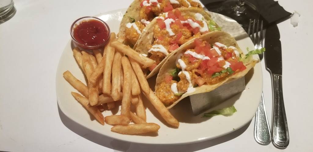 Bonefish Grill | restaurant | 8701 W Charleston Blvd, Las Vegas, NV 89117, USA | 7022400532 OR +1 702-240-0532