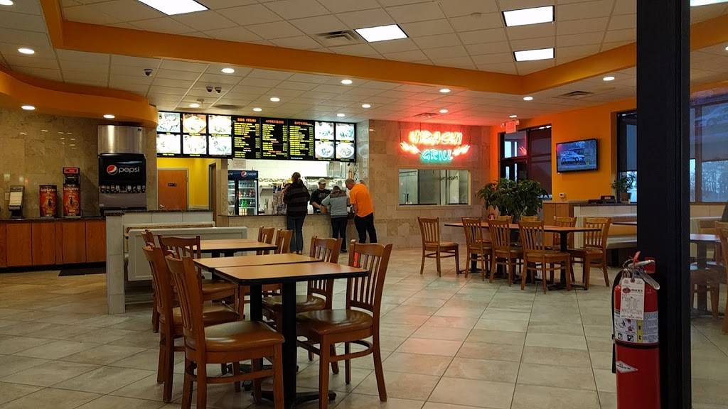 New Tokyo Restaurant | restaurant | 1116 US-1 ALT, Youngsville, NC 27596, USA | 9195700033 OR +1 919-570-0033