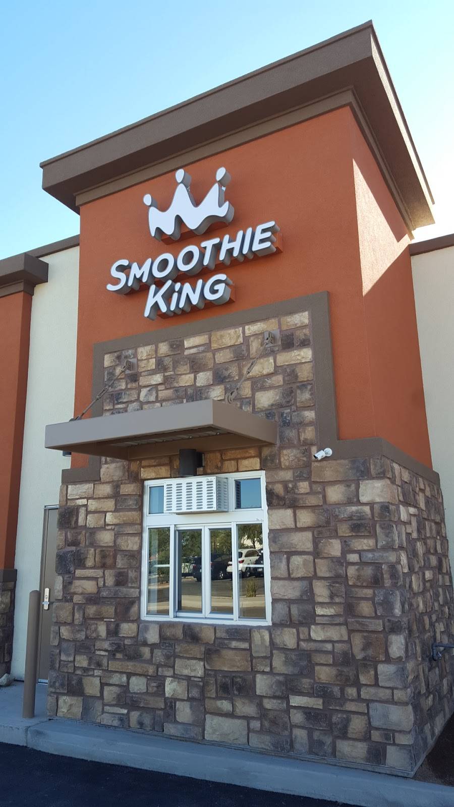 Smoothie King | meal delivery | 3820 W River Rd, Tucson, AZ 85741, USA | 5207976547 OR +1 520-797-6547