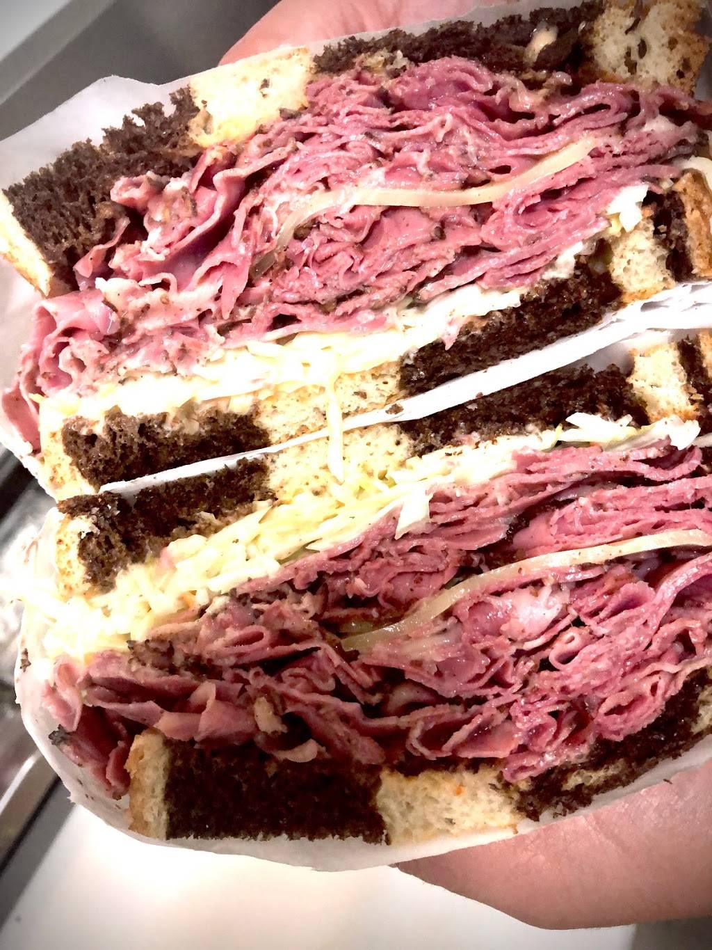 New York Slicers Deli OC | restaurant | 2138 N Tustin Ave, Santa Ana, CA 92705, USA | 7147140501 OR +1 714-714-0501