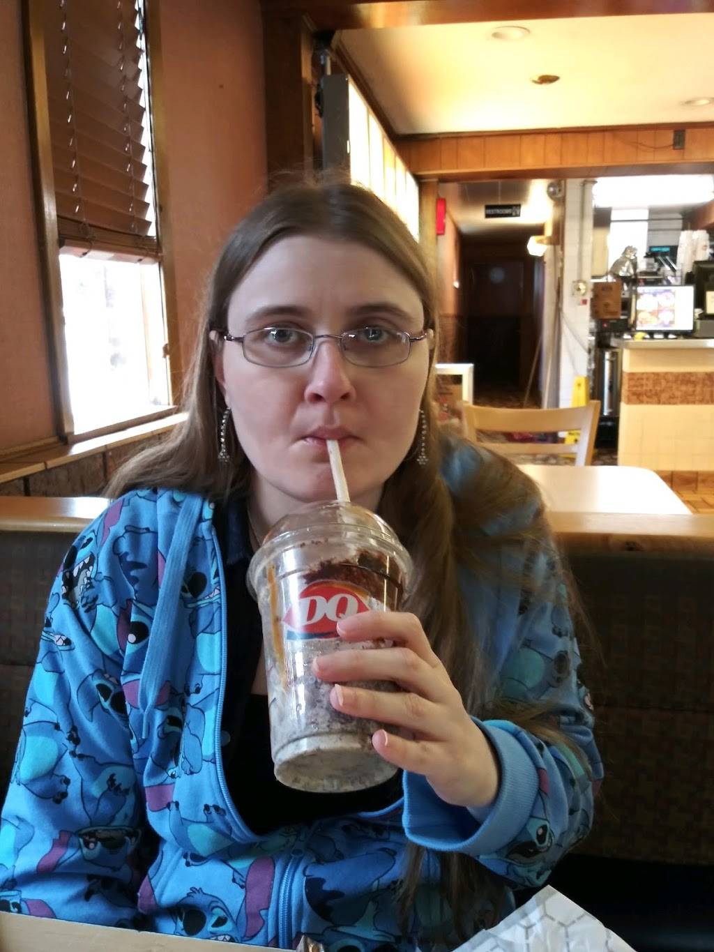 Dairy Queen Store | restaurant | 508 S 4th St, Paragould, AR 72450, USA | 8702367796 OR +1 870-236-7796