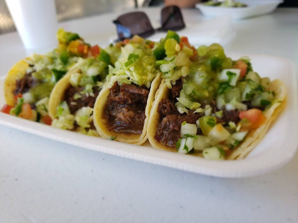 Taquería El Bámori | restaurant | West Bilby Road and, S 6th Ave, Tucson, AZ 85706, USA | 5202945080 OR +1 520-294-5080