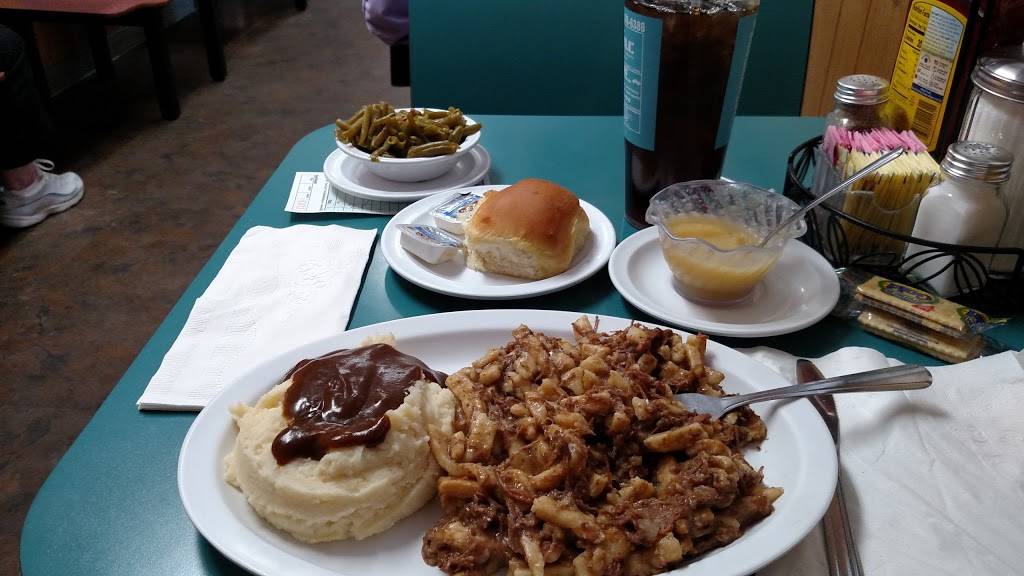 Skooters Family Restaurant | restaurant | 1602 State St, Columbus, IN 47201, USA | 8123766386 OR +1 812-376-6386