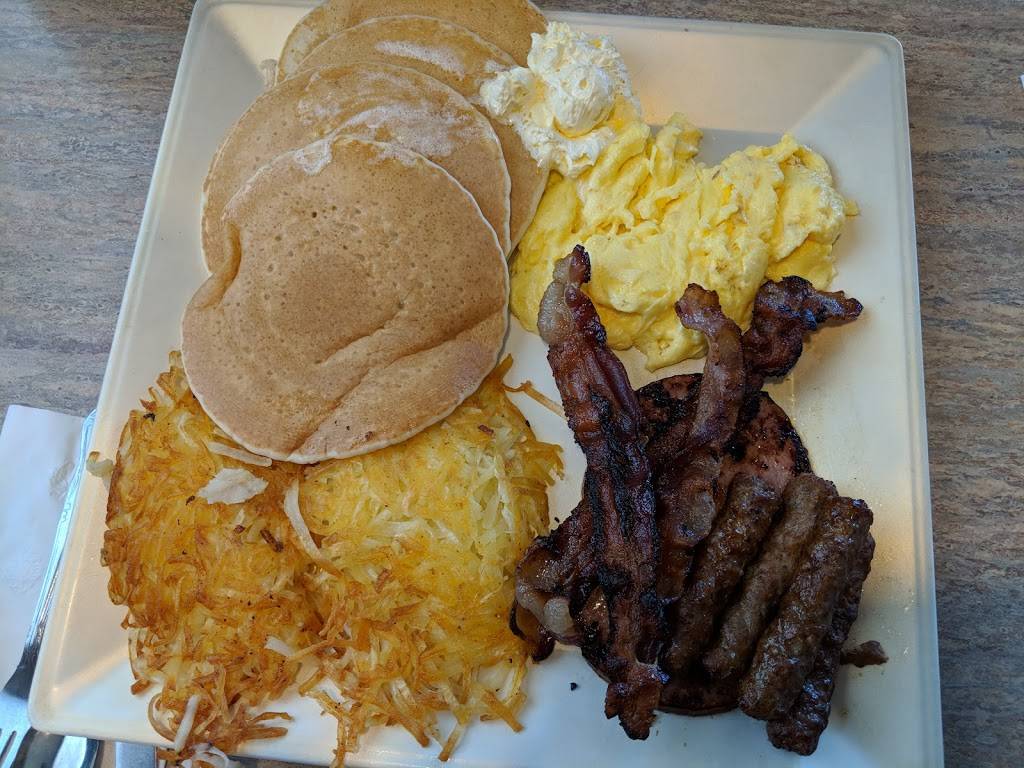 McCoys Coffee Shop Fresno | restaurant | 625 S Clovis Ave, Fresno, CA 93727, USA | 5592528140 OR +1 559-252-8140