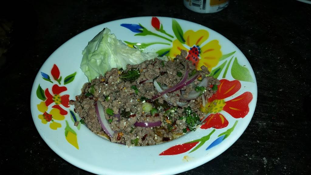 Glai Baan | restaurant | 2333 E Osborn Rd, Phoenix, AZ 85016, USA | 6025955881 OR +1 602-595-5881