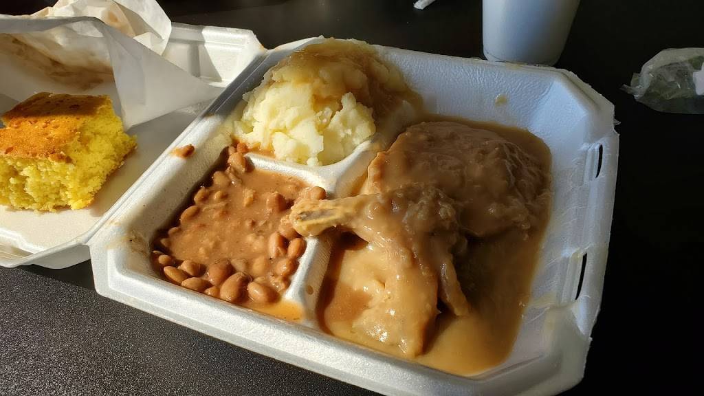 Taylors Soul Food | restaurant | 688 Albright Rd, Rock Hill, SC 29730, USA | 8038176600 OR +1 803-817-6600