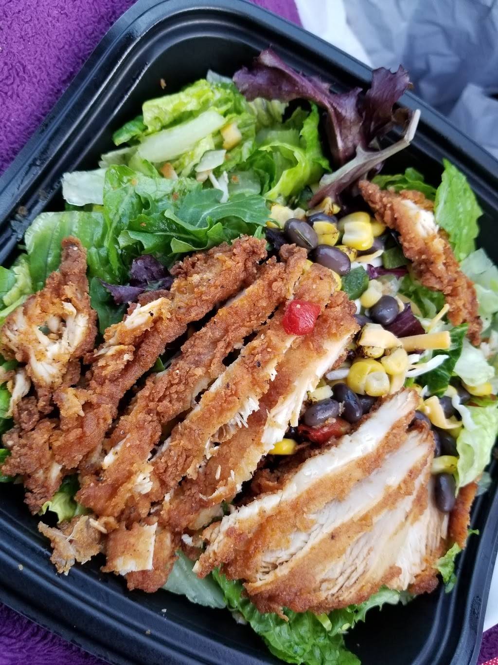 Chick-fil-A | restaurant | 3130 Interstate Hwy 30, Greenville, TX 75402, USA | 9034548585 OR +1 903-454-8585