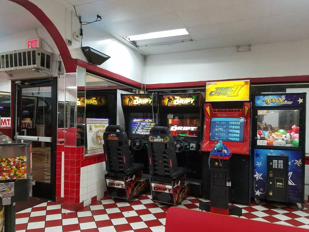 Tacos Mexico | restaurant | 205 W Base Line St, San Bernardino, CA 92410, USA | 9097632547 OR +1 909-763-2547