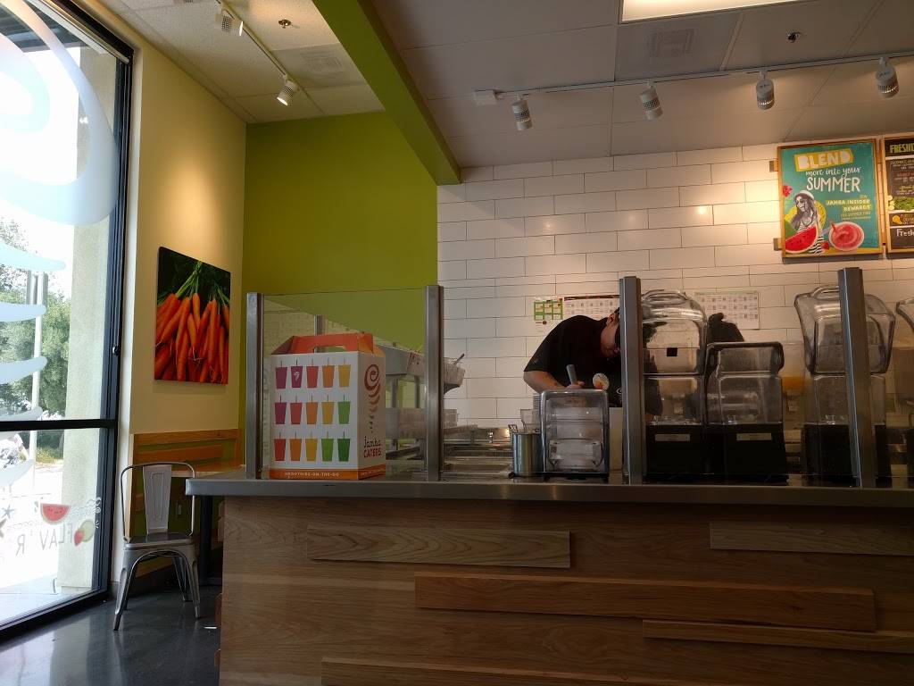 Jamba 2110 Railroad Ave | restaurant | 2110 Railroad Ave Ste 110, Pittsburg, CA 94565, USA | 9255977811 OR +1 925-597-7811