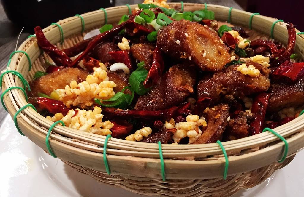 Jiangnan Delight | restaurant | 39933 Mission Blvd, Fremont, CA 94539, USA | 5105736546 OR +1 510-573-6546