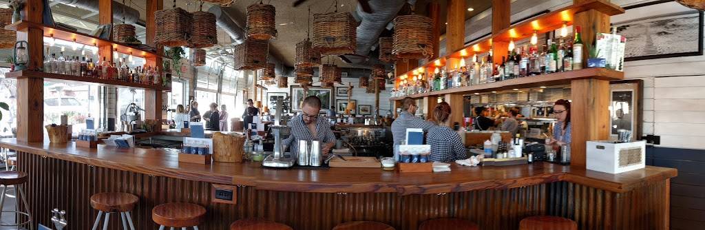 bartaco | restaurant | 2526 12th Ave S, Nashville, TN 37204, USA | 6152698226 OR +1 615-269-8226