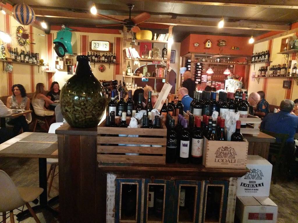 La Scarpetta | restaurant | 3809 S Tuttle Ave, Sarasota, FL 34239, USA | 9419278716 OR +1 941-927-8716