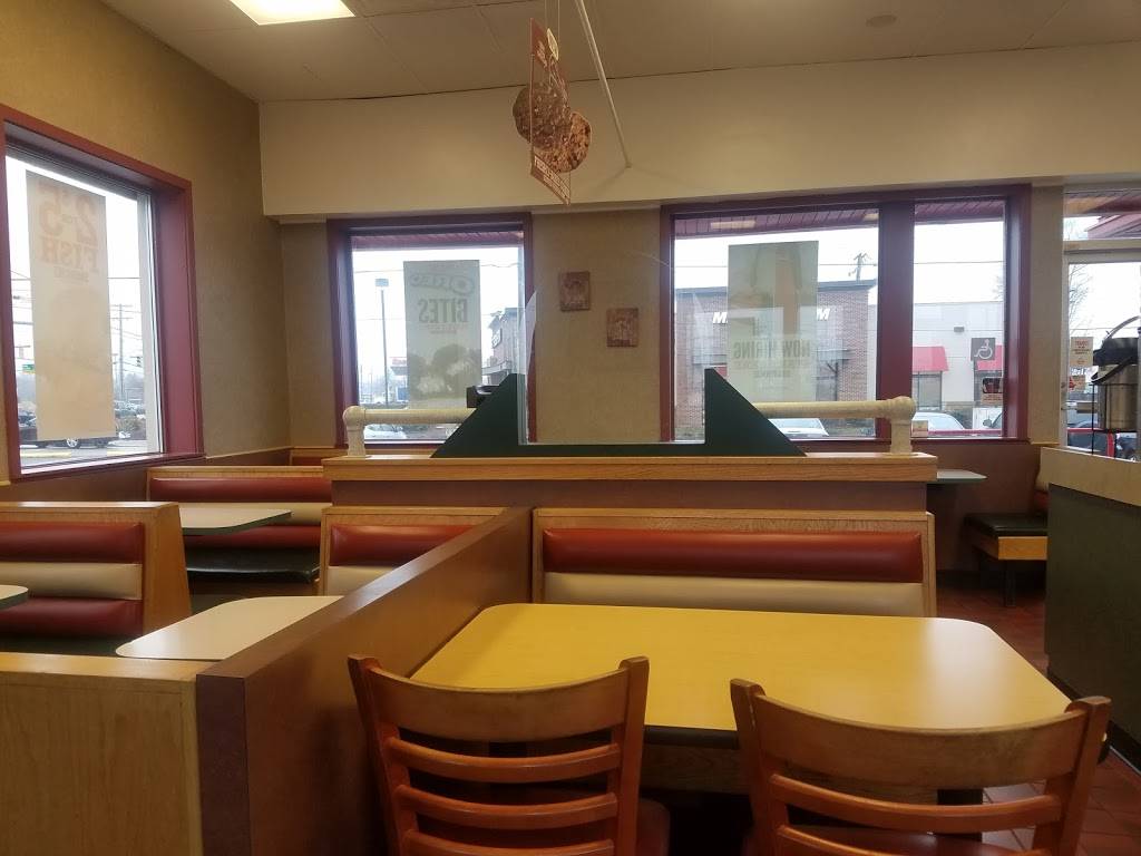 Arbys | restaurant | 26368 Lorain Rd, North Olmsted, OH 44070, USA | 4407348413 OR +1 440-734-8413