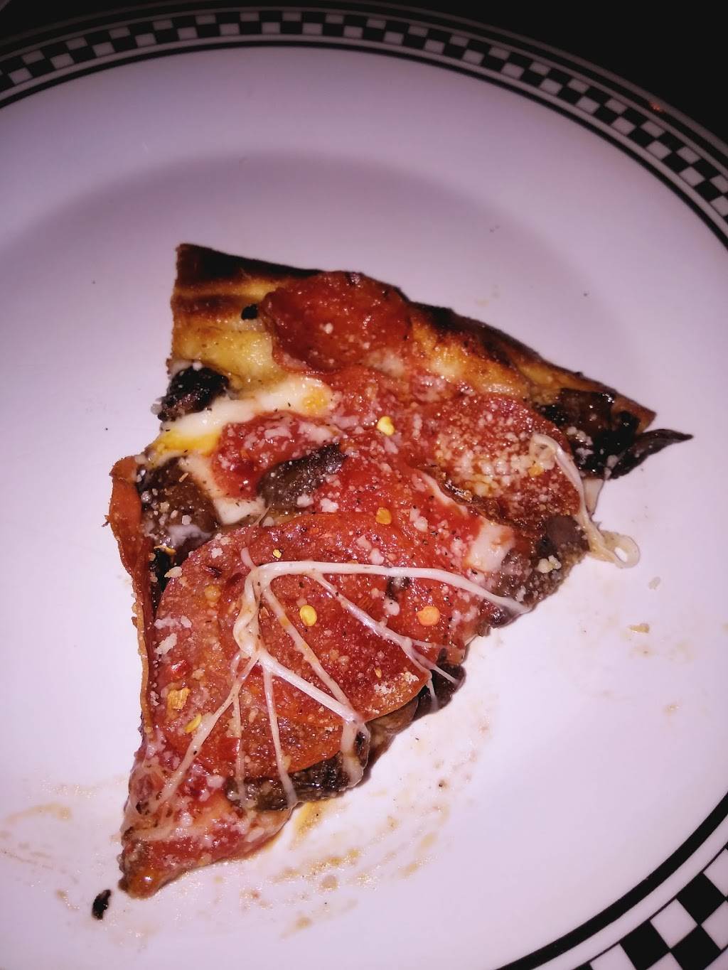 Anthonys Coal Fired Pizza | meal takeaway | 1837 NE 123rd St, North Miami, FL 33181, USA | 3058998887 OR +1 305-899-8887