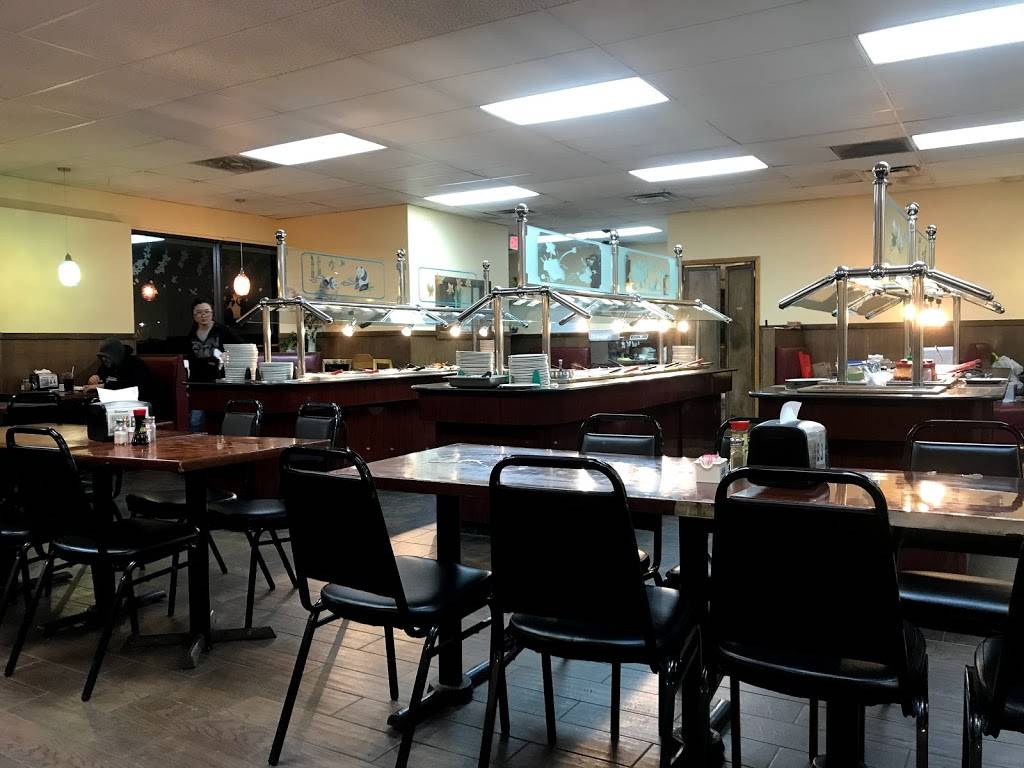 Spring of China | restaurant | 1309 Baptiste Dr, Paola, KS 66071, USA | 9135576888 OR +1 913-557-6888