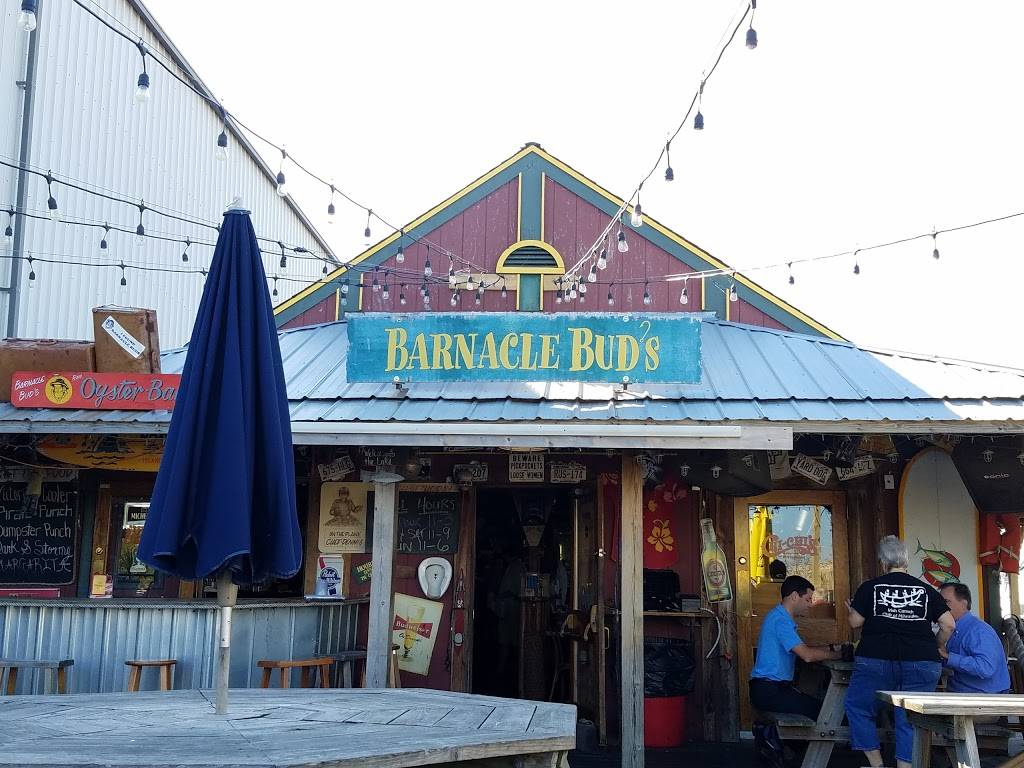 Barnacle Buds | restaurant | 1955 S Hilbert St, Milwaukee, WI 53207, USA | 4144819974 OR +1 414-481-9974