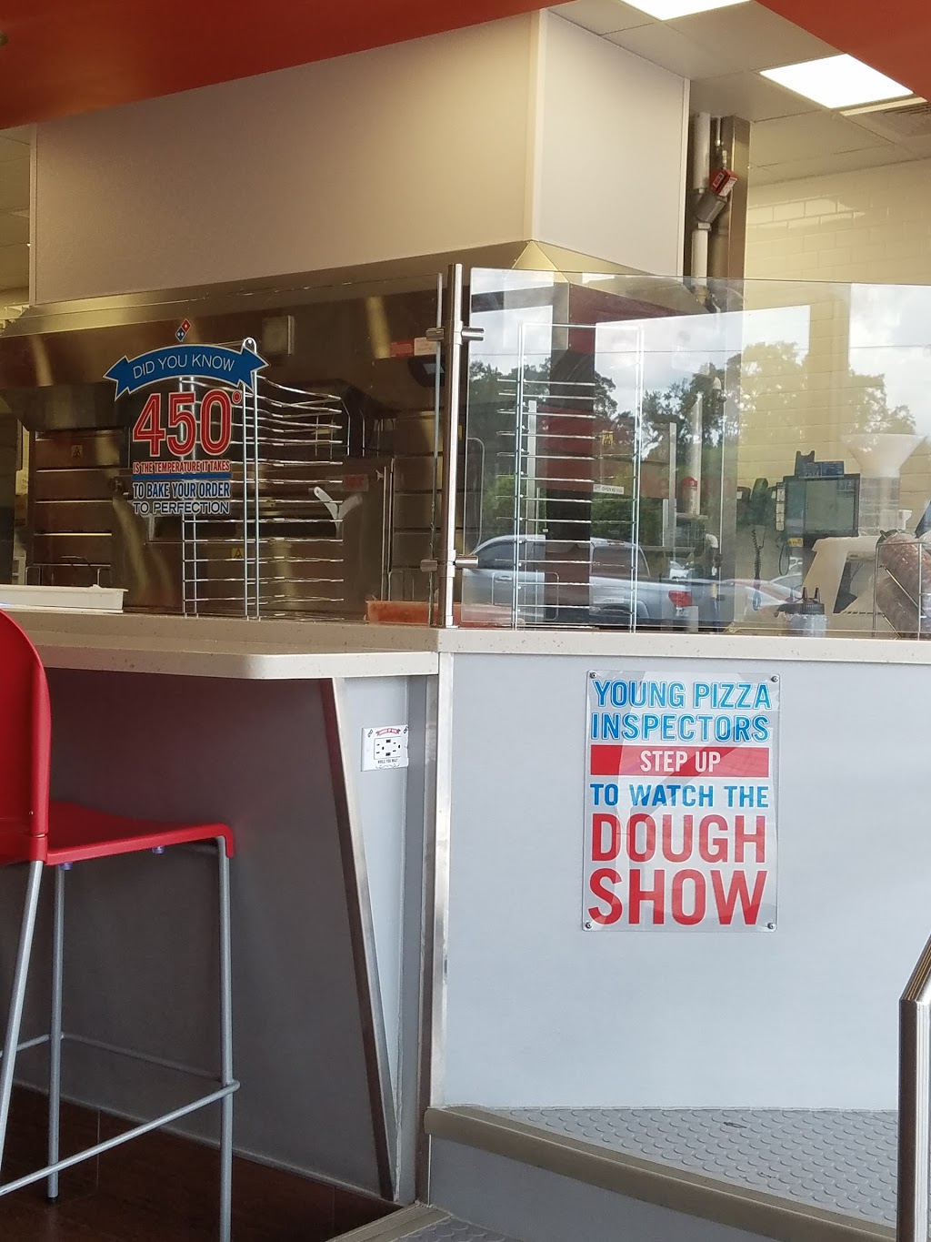 Dominos Pizza | meal delivery | 2535 N Hill St Unit B, Meridian, MS 39305, USA | 6016933030 OR +1 601-693-3030