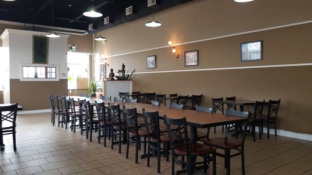 Thai Coconut Island | restaurant | 580 Hespeler Rd, Cambridge, ON N1R 6J8, Canada | 5196223200 OR +1 519-622-3200