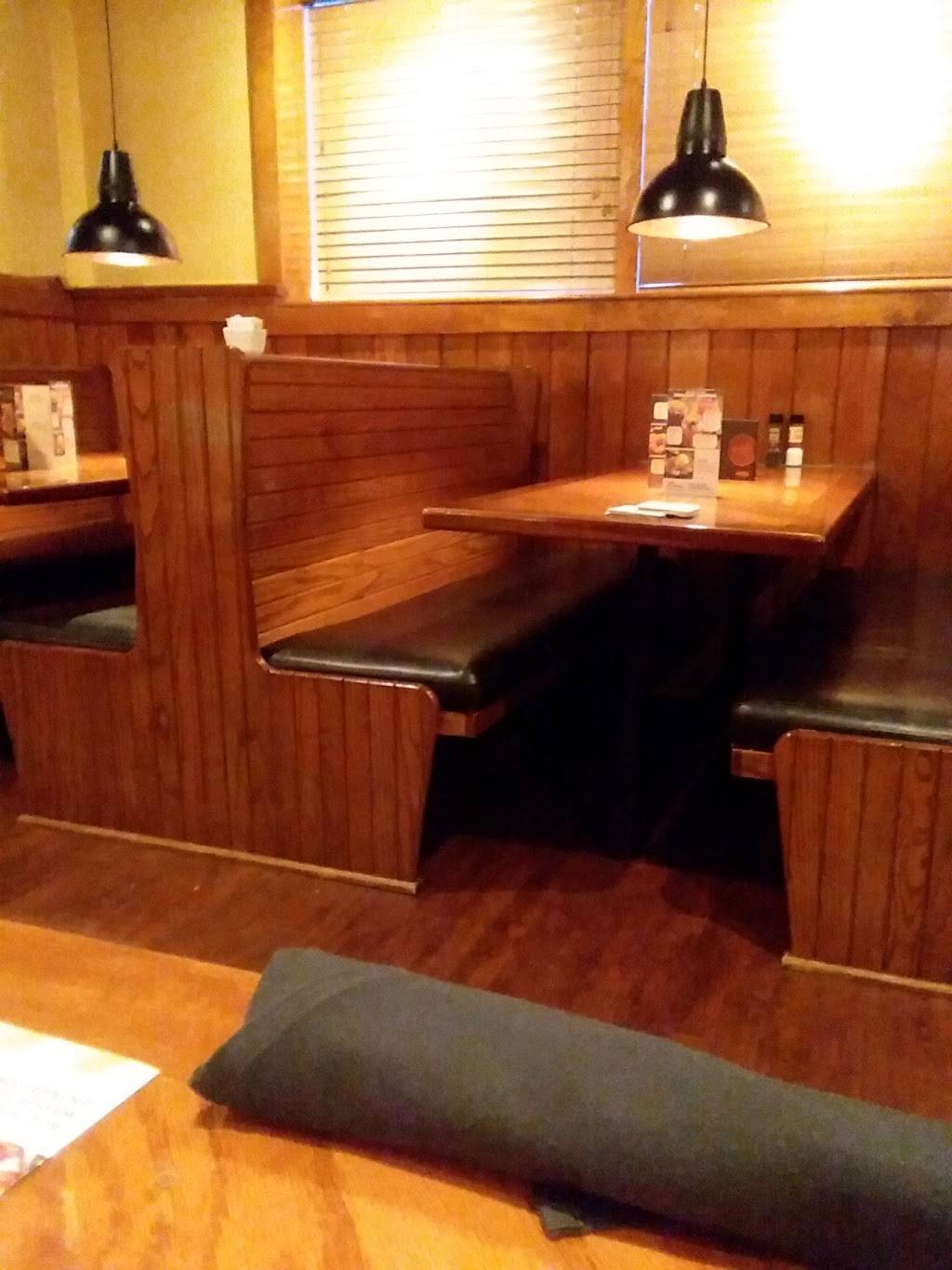 Outback Steakhouse | restaurant | 25 Gateway Dr, Mechanicsburg, PA 17050, USA | 7177959909 OR +1 717-795-9909