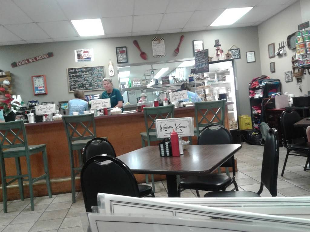 Kountry Kitchen | restaurant | 5380 US-70 I, Morehead City, NC 28557, USA | 2522400046 OR +1 252-240-0046