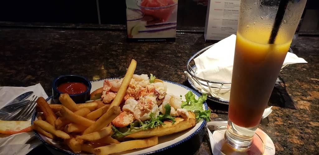 Red Lobster | restaurant | 615 Belair Rd, Bel Air, MD 21014, USA | 4108932925 OR +1 410-893-2925