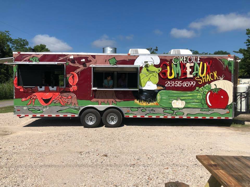 The Creole Gumbeaux Shack | restaurant | 12103 Crosby Lynchburg Rd, Crosby, TX 77532, USA | 2815156899 OR +1 281-515-6899